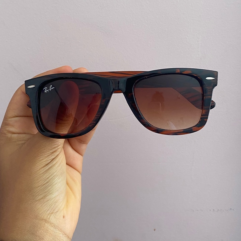 Rayban sunglasses